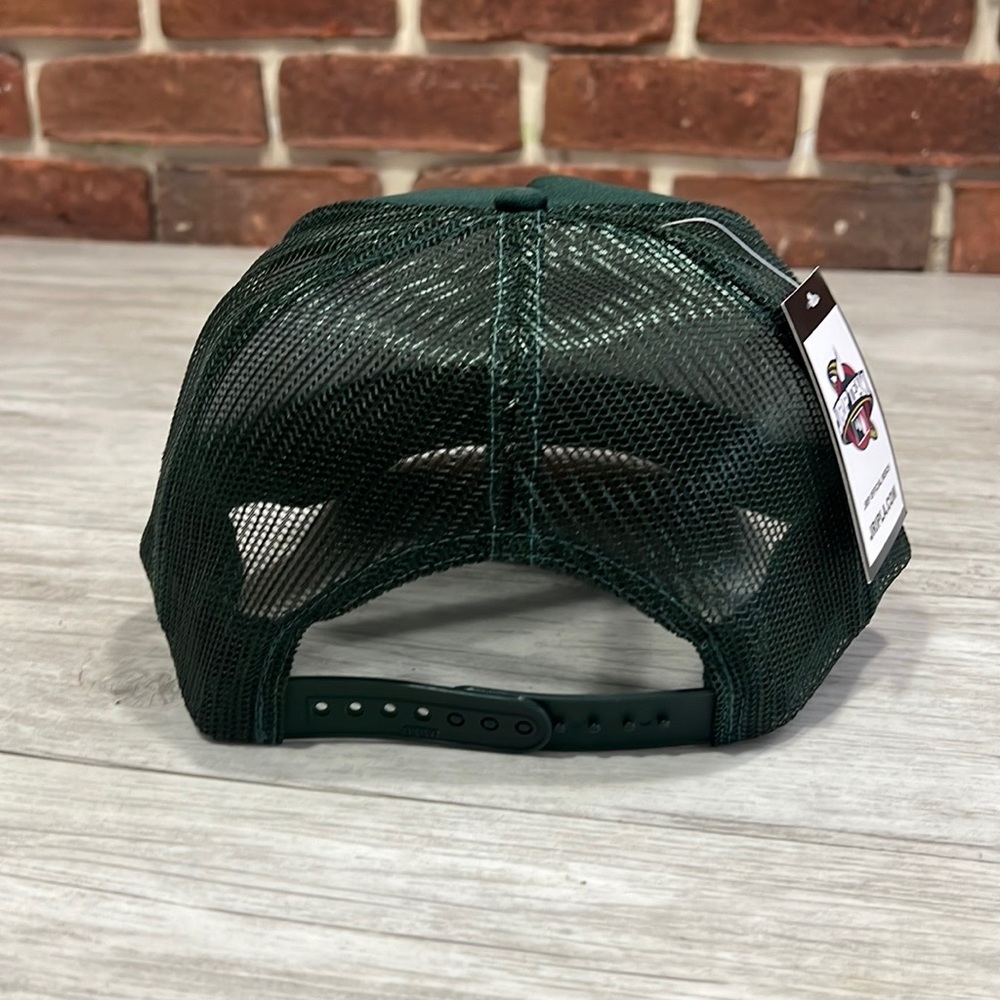 L.A. Dodgers Trucker Hat - Picture 7 of 8